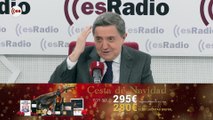 Tertulia de Federico: El PSOE entrega Pamplona a ETA