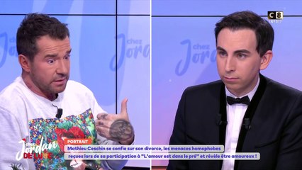 Mathieu (L'amour est dans le pré) va fêter Noël avec...