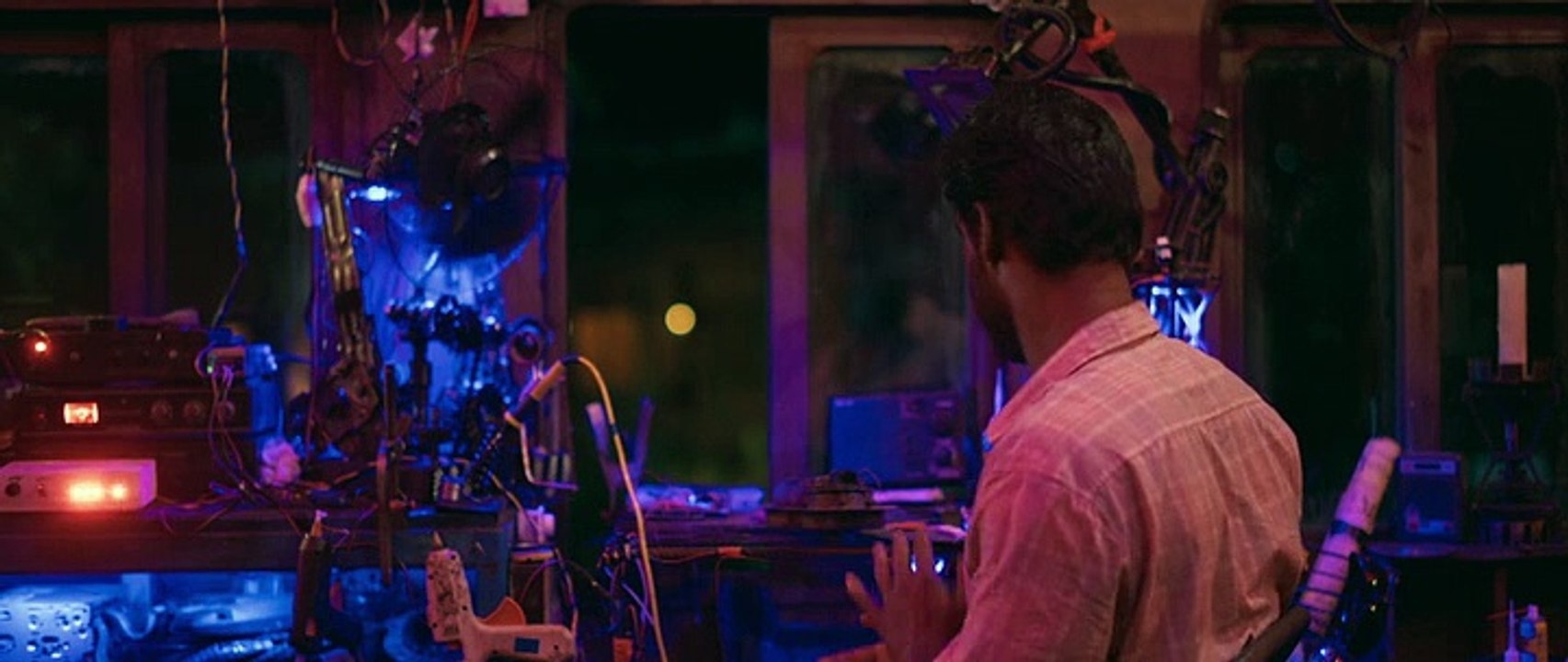 Adrishya Jalakangal (2023) Malayalam 720p HD part-1