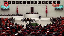 CHP'li Bayraktutan AKP'ye resmen yargı dağıttı! 