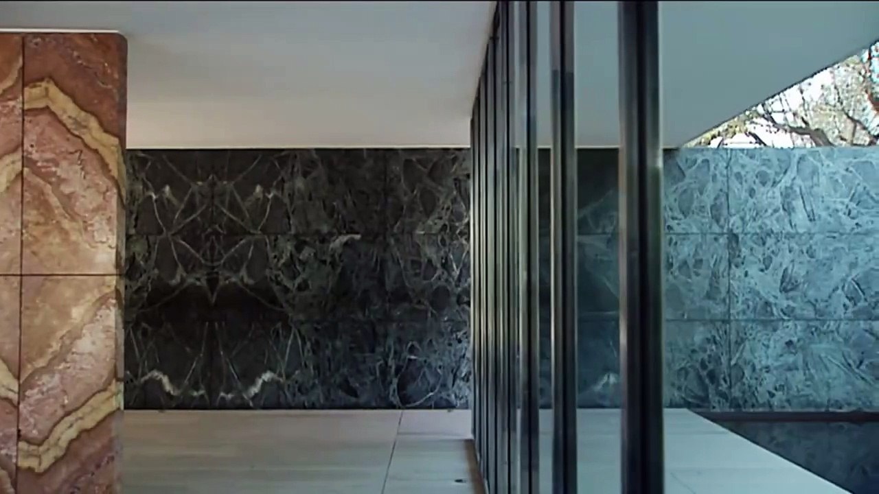 The Mies van der Rohes – A Female Family Saga Trailer DF