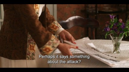 Badehotellet Seaside Hotel  S06  E06