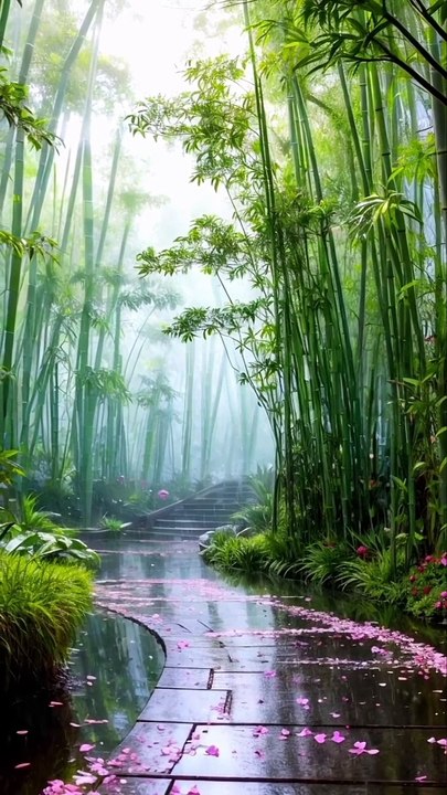 NATURE