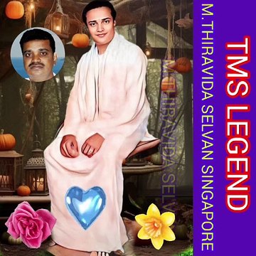 T M SOUNDARARAJAN LEGEND... & VOL 6632