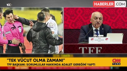 Futbolda tüm ligler 19 Aralık Salı günü başlayacak