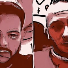 Un face-à-face explosif entre Bassem et Sadek : "Son crâne ne survivra pas à mes Stan Smith