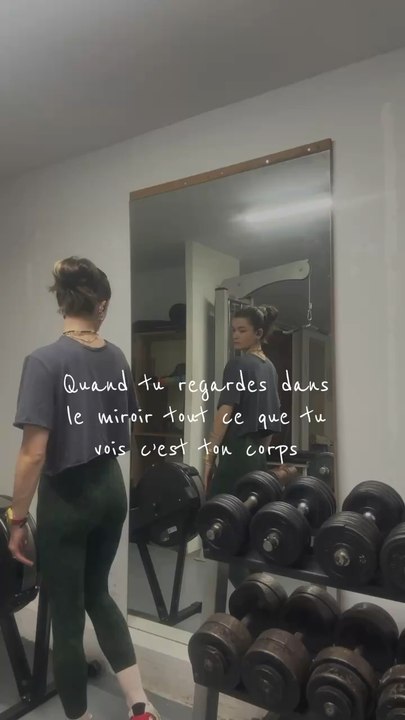 Ton corps