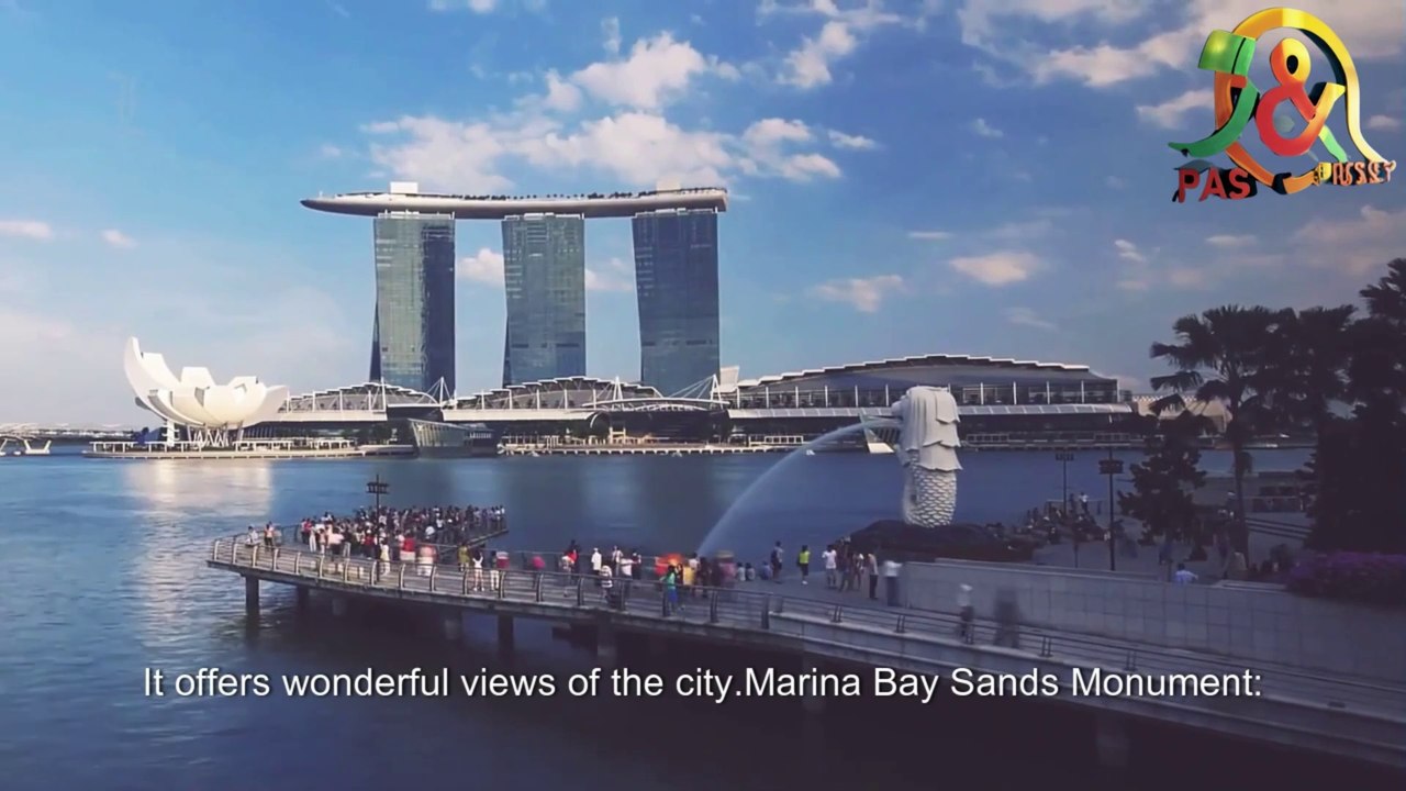 "Singapore: A Journey Through Time from Zero to Innovation"