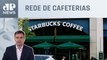 Operadora da Starbucks entra em recuperação judicial; Bruno Meyer analisa