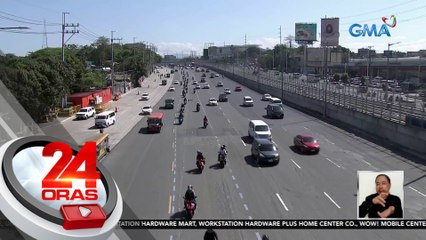 2 araw na tigil-pasada, tuloy simula bukas | 24 Oras