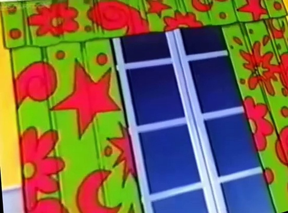 Popples 1986 Popples 1986 S02 E019 The Popple F...
