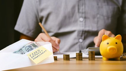 बैंक FD पर मिल रहा है बढ़िया रिटर्न, जानिए कौन सा बैंक दे रहा सबसे ज्यादा ब्याज