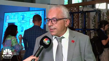 رئيس مجلس جهة الدار البيضاء - سطات لـ CNBC عربية: ننتج نصف الناتج الصناعي للمغرب ونمثل 21% من السكان