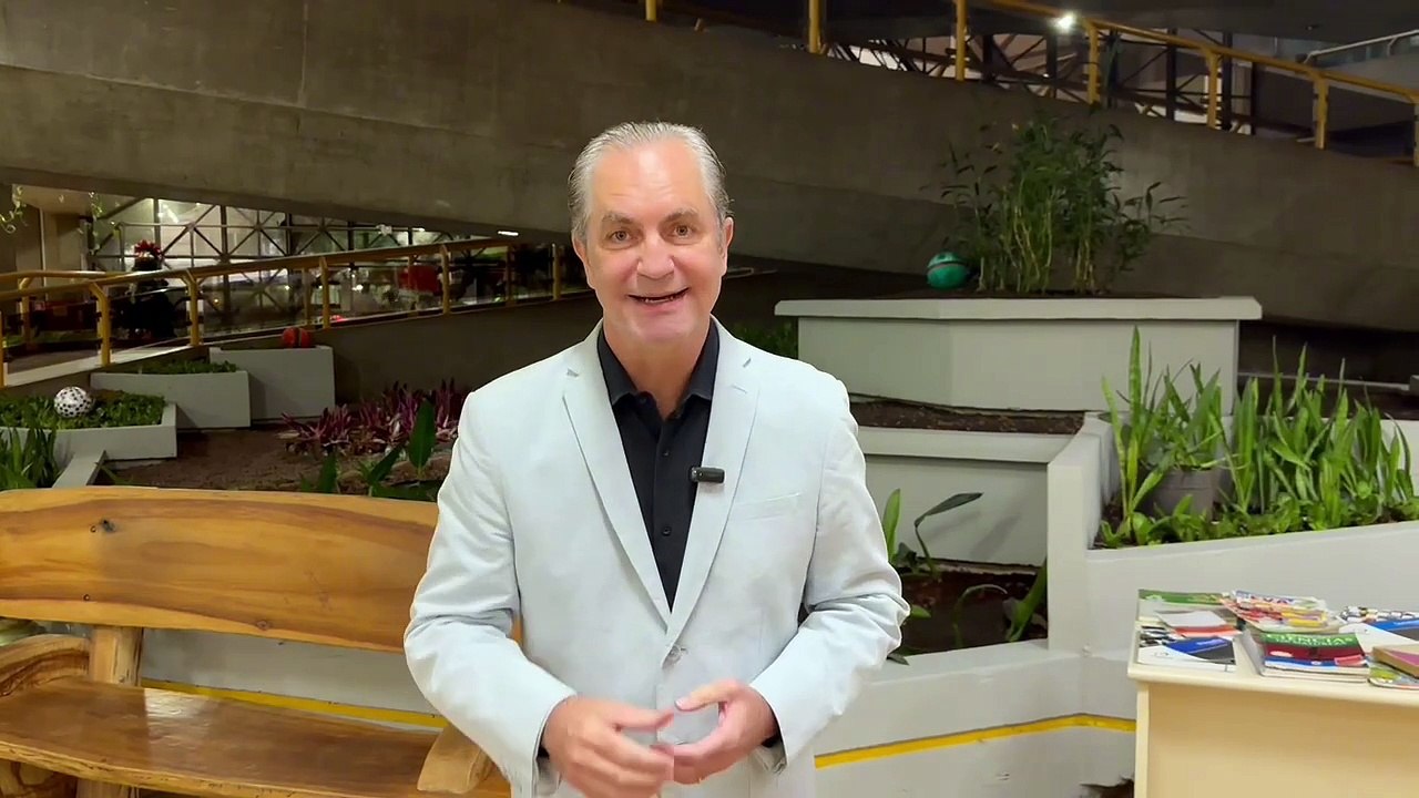 Ulisses Maia sobre a construção da Casa da Mulher Brasileira em Maringá