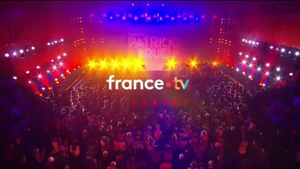 On s’était dit rendez-vous… avec Patrick Bruel - 15 décembre