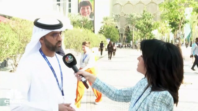 الرئيس المالي لشركة تبريد لـ CNBC عربية: تبريد تحصل على أول تسهيل ائتماني أخضر