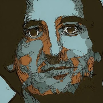 Frissons intenses : Dimitri Rassam partage un message plein d'angoisse avant la sortie tant attendue de la suite des Trois Mousquetaires .