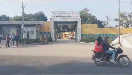 Video: डेरा प्रमुख गुरमीत राम रहीम की फिर छिनी आजादी