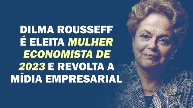 PRESIDENTE DO BANCO DOS BRICS ELEITA PELOS CONSELHOS FEDERAL E REGIONAL DOS ECONOMISTAS | Cortes 247
