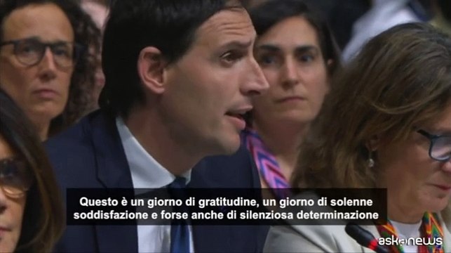 Hoekstra (Ue): con COP28 inizio fine combustibili fossili