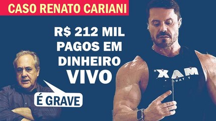 "INDÍCIOS SÃO FORTES E SÃO GRAVES", DIZ JOAQUIM DE CARVALHO | Cortes 247