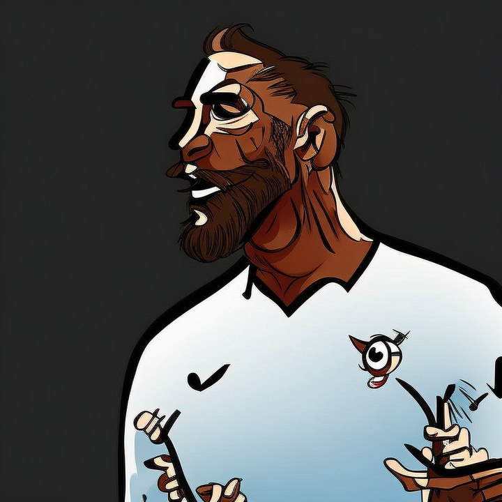 Sergio Ramos critiqué violemment par Fred Hermel après le match Lens / Séville !