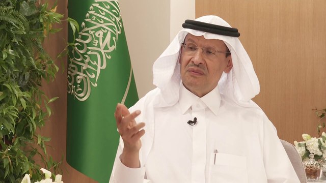 تم توفير 6 بدائل كخيارات وللدول حرية الانتقاء منها ... وزير الطاقة السعودي للعربية Business: اتفاق كوب 28 وفر بدائل لكن دون تقييد حرية الدول #العربية