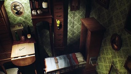 Little Nightmares - Lanzamiento Android y iPhone