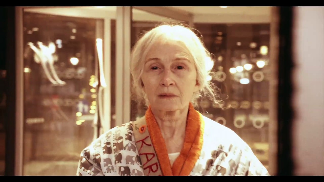 Geister Exodus Staffel 3