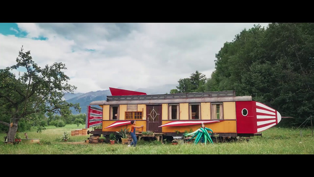 Das fliegende Klassenzimmer Film