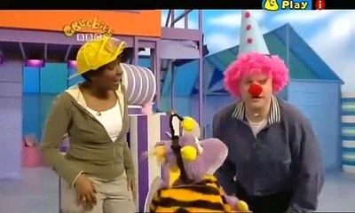 Tikkabilla Circus And Rocket   Part 1 in 2