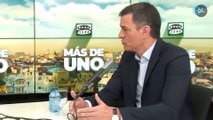 Otra Mentira más de Sánchez Pamplona y Bildu