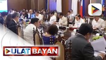Anim na LEDAC priority bills, pasado na sa huling pagbasa ng Kamara