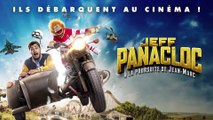 JEFF PANACLOC A LA POURSUITE DE JEAN-MARC Film