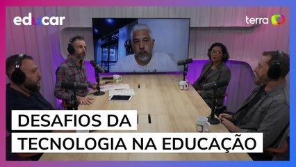 As vantagens e desafios da tecnologia na educação