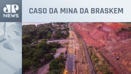 Equipe da AGU vai a Maceió para iniciar tratativas