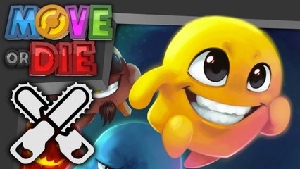 Hareket Etmessen Ölürsün | Move Or Die