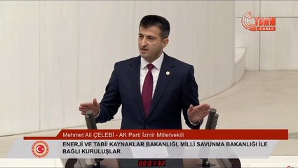 Siyaset bildiğiniz gibi! Meclis’te küfürler havada uçuştu