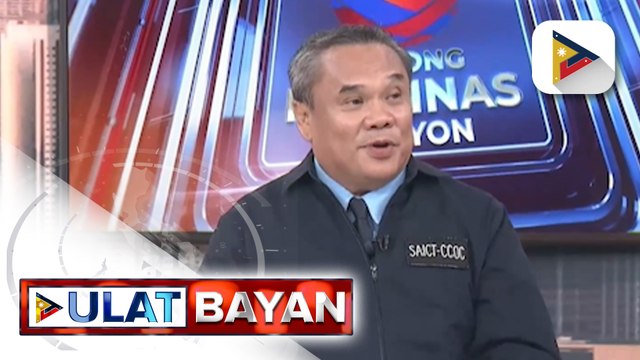 DOTr, mas paiigtingin pa ang pagbabantay vs. kolorum na sasakyan