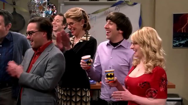 Bande-annonce de TBBT. Je n'ai jamais fumé une cigarette : une star de The Big Bang Theory victime d'un cancer des poumons, elle se confie sur TikTok