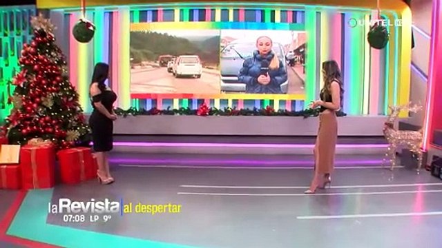 Los trabajos por derrumbes en El Sillar continúan y los viajes al Trópico se retoman de a poco