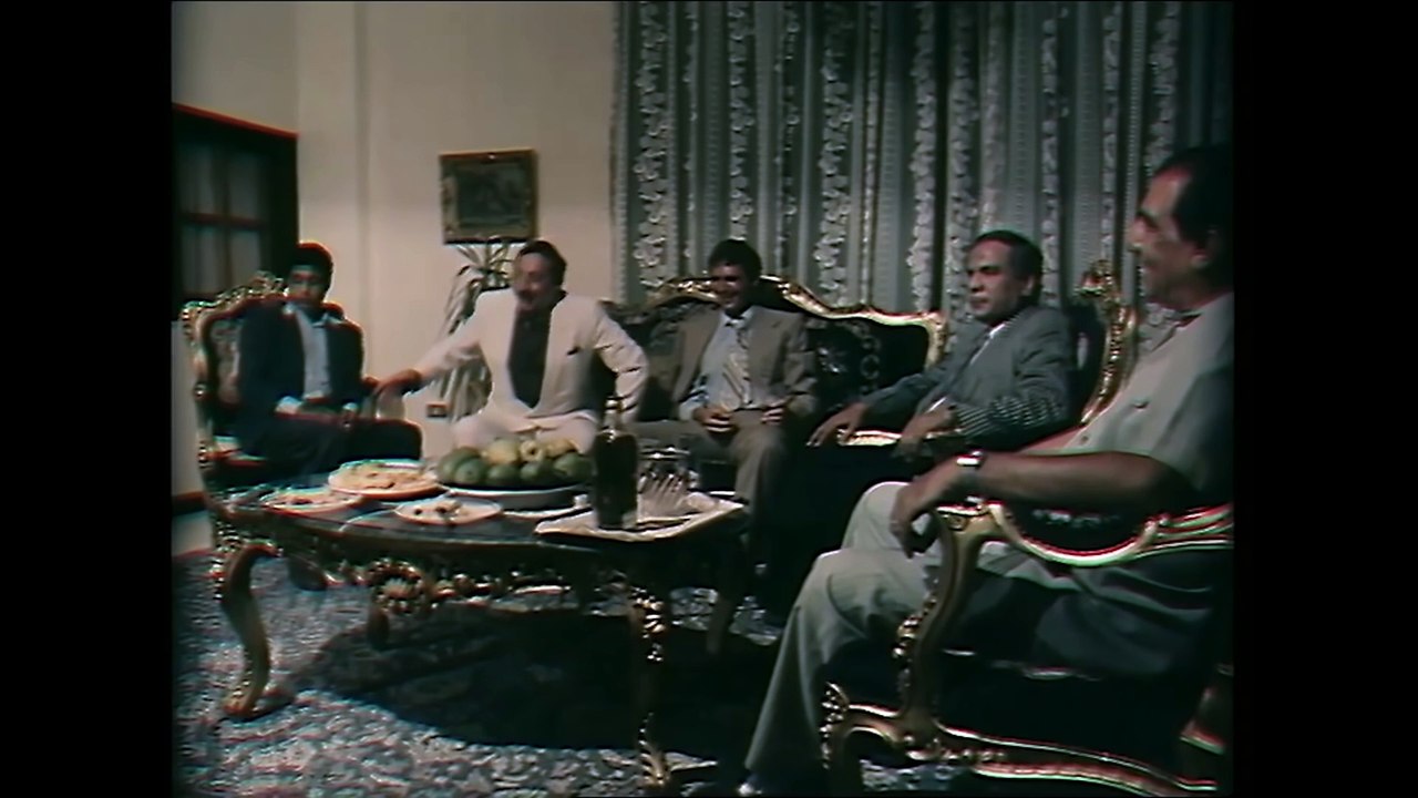 فيلم الامبراطور ｜ بطولة أحمد زكي - محمود حميدة - رغدة [foTb14Xf4Mc]