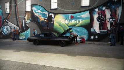 Love's Fast Lane 🎬 Official Movie Trailer in HD