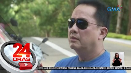 Mga kaso ni Quiboloy sa U.S., posibleng ungkatin sa pagdinig ng Kamara tungkol sa prangkisa ng SMNI | 24 Oras