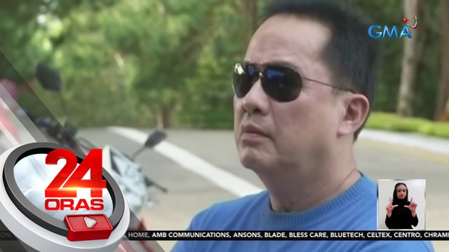 Mga kaso ni Quiboloy sa U.S., posibleng ungkatin sa pagdinig ng Kamara tungkol sa prangkisa ng SMNI | 24 Oras