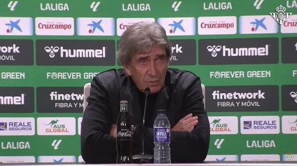 Pellegrini repasa el estado de la enfermería: Luiz Henrique, Carvalho, Marc Roca…