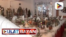 Christmas mansion sa Davao City, dinarayo ng mga turista