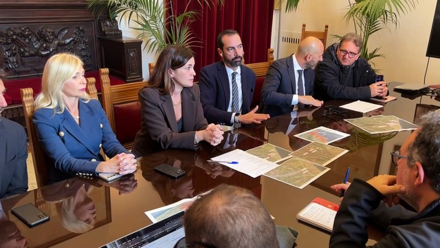 Lavori condotta idrica a Messina, seconda interruzione da venerdi a domenica