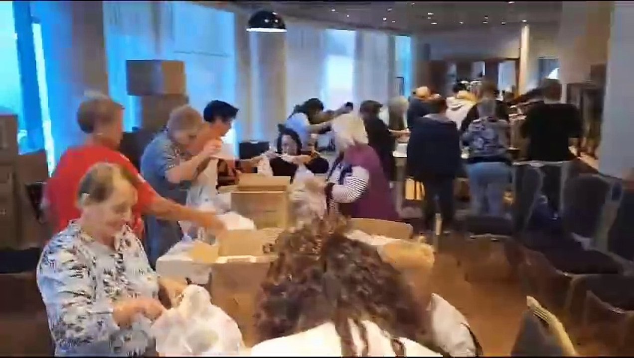 מקו"ם לקהילה