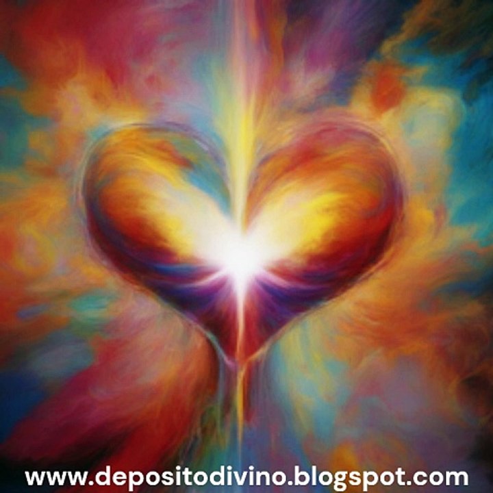 Amor Divino